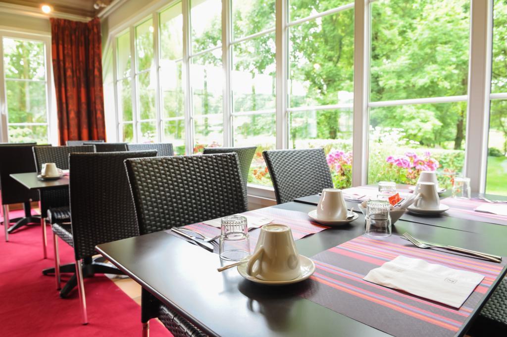 Le Domaine De Mombreux Hotel Lumbres Exterior photo