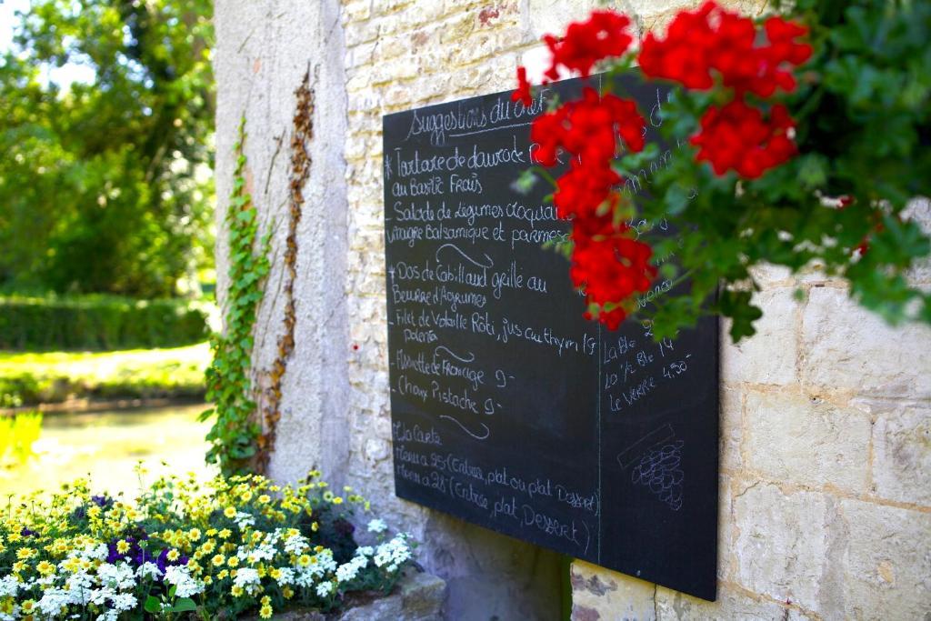Le Domaine De Mombreux Hotel Lumbres Exterior photo